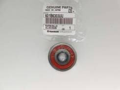   Kawasaki Vulcan VN400 VN800 601B630300 