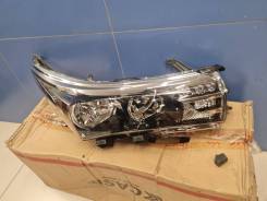   Toyota Corolla E18 2013- [ST21211Y1Rldem2] 