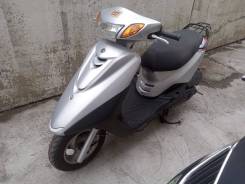 Yamaha Axis 125, 2012 