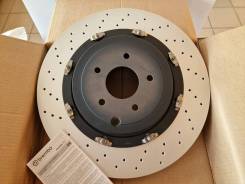    Nissan GT-R R35   Brembo 