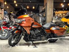 Harley-Davidson CVO Road Glide, 2023 