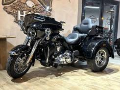 Harley-Davidson Tri Glide Ultra FLHTCUTG, 2023 