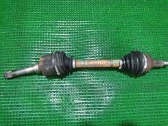    Ford Mondeo 3 CJBA 2006 2.0L 
