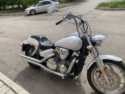 Honda VTX 1800, 2007 