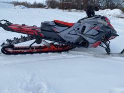 BRP Ski-Doo Summit X with Expert Package, 2021 