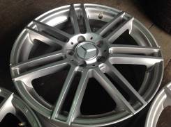 Колесные диски R18, 5x112, б/у - купить литые, кованые и штампованные ...