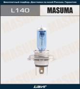  H4 12v 60 5W BLUE 420K Masuma L140 