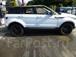    Land Rover Evoque L538