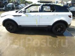    Land Rover Evoque L538