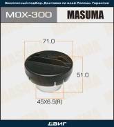   Toyota Avensis 9-12 Masuma MOX300 