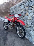 Honda XR 400R, 2004 