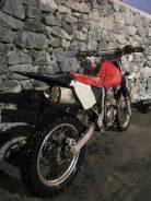 Honda XR 400R, 2001 