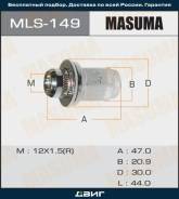    12x1.5 Toyota Avensis Corola RAV 4 al 94 Masuma MLS149 