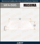   Mazda 2 3 1.3-1.6 03 Masuma MFA595 