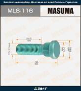   Toyota Masuma MLS116 