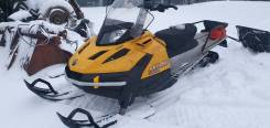 BRP Ski-Doo Skandic Tundra LT, 2011 