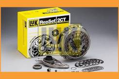   RepSet 2CT LUK / 602000600 