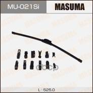    (525 ) "Masuma" (, 13  . ) (1 . ) Masuma . MU-021Si 