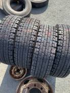 Michelin, 245-70R19.5 