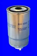   MECA-Filter ELG5323 