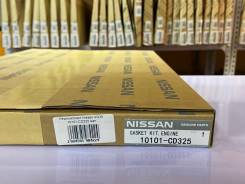   Nissan VQ35 10101-CD325 . 