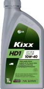   Kixx Hd1 10W-40  1  L2061al1e1 Kixx 