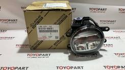   RH LED (81210-48050) 81210-48051,  