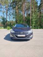   Hyundai i40 2.0  (2014) 