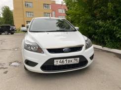   Ford Focus 1.6  (2011) 