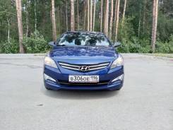  /   Hyundai Solaris 1,4  2014 