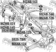    MZAB-145 MZAB145 