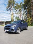   /   Hyundai ix35 2,0  2012 