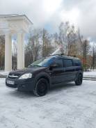   LADA Largus 1,6  2018 