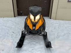 BRP Ski-Doo Summit SP, 2014 