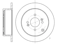 ���� ��������� G-brake GR-01713 Gbrake GR01713 ����