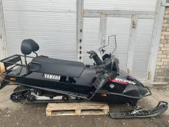 Yamaha Viking 540v, 2023 