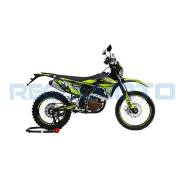  Regulmoto ZR 300 PR 4 valves ( ) / 