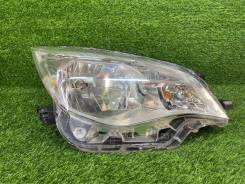  52-219 Subaru Trezia 2011 NSP120X 1NRFE,   