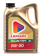  Lemarc 9 NFC 5W-30 4 