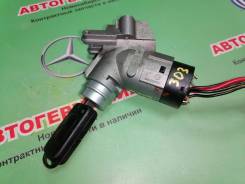   Mercedes-Benz Vito (W638) / Sprinter (95-06)  