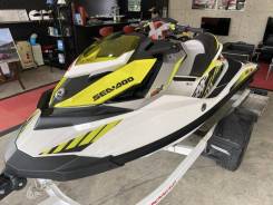  BRP SEA DOO RXP 300 