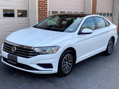 Volkswagen Jetta   r16 
