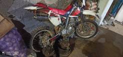 Honda XR 250, 1995 