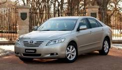    Toyota Camry 5 XV30  2004-2009 . . 