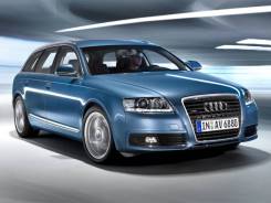   Audi A6 C6 (2004-2011)  Allroad C6 (2006-2011) 