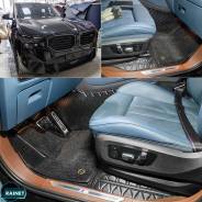 3D  Rainet    BMW XM 2023 hybrid 
