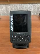  Lowrance HOOK-3XDSI 