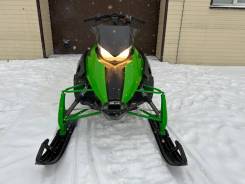 Arctic Cat M8 153 Snopro, 2012 