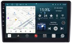    ( 10") - Redpower Android 10, 8 , 6+128, CarPlay, SI- [750 Hi-Fi ] 633413274 