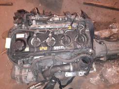  Nissan Terrano ZD30DD     